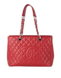 GST, Caviar, Red, 15640147 (2011), 2*